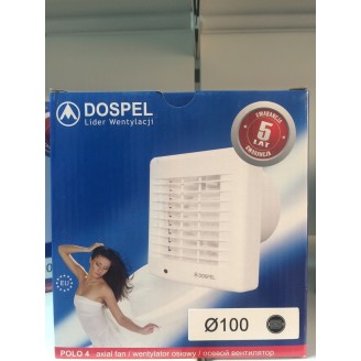 Dospel POLO 4 AZ 